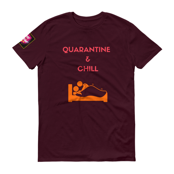 Quarantine & Chill
