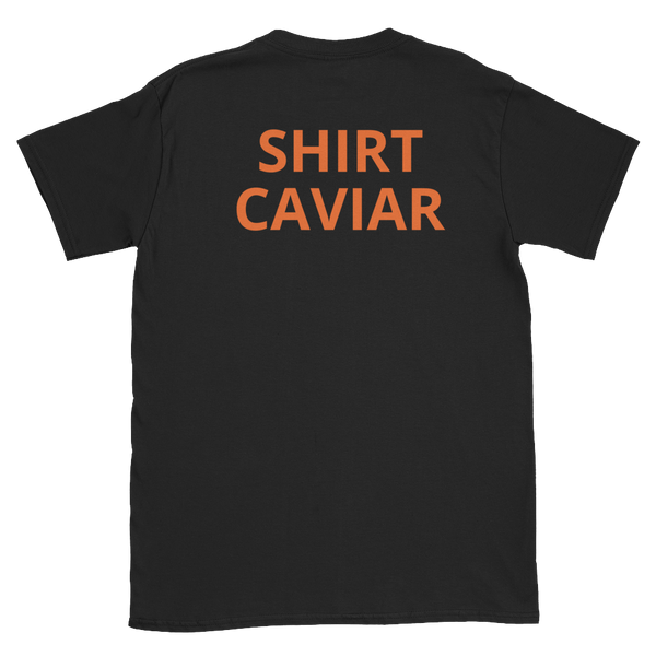 HIP Promo Version - Shirt Caviar 