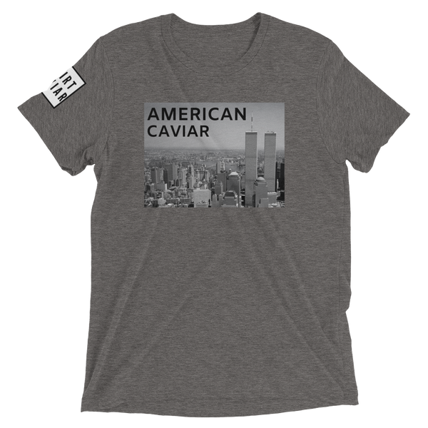 Never Forgotten - Shirt Caviar 