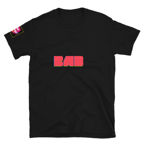 A Bad Shirt