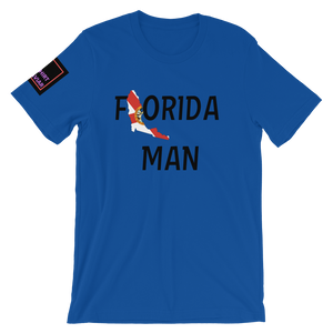 A Florida Man - Shirt Caviar 
