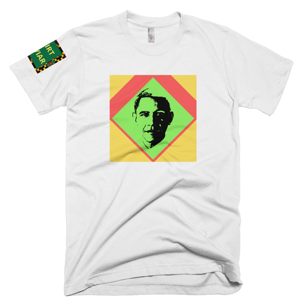 HOPE Never Dies - Shirt Caviar 