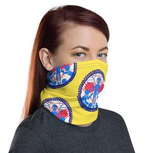 UFOMG Cloth Facemask