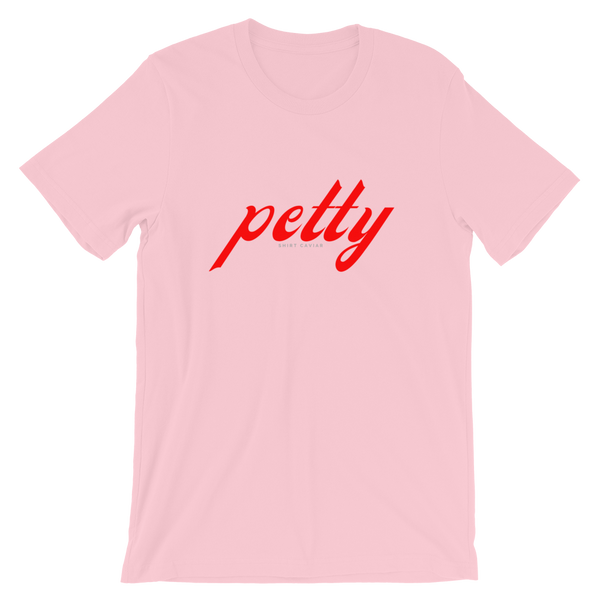 Petty Shirt