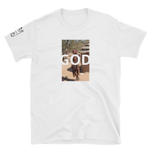 God2 - Shirt Caviar 