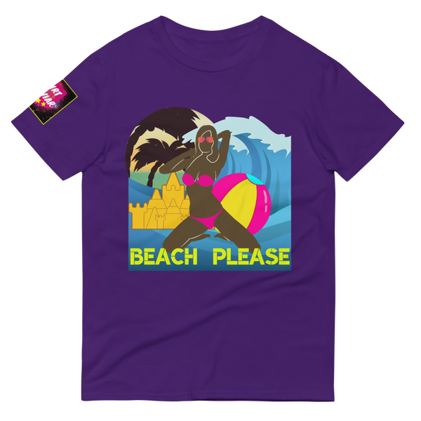Beach Please 2020
