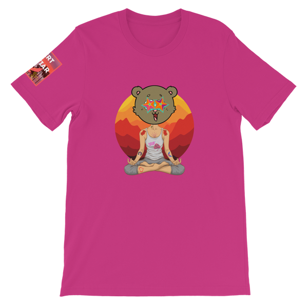 Cavibear One