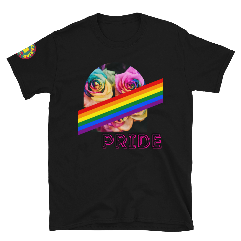 Pride Caviar