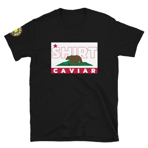 Shirt California