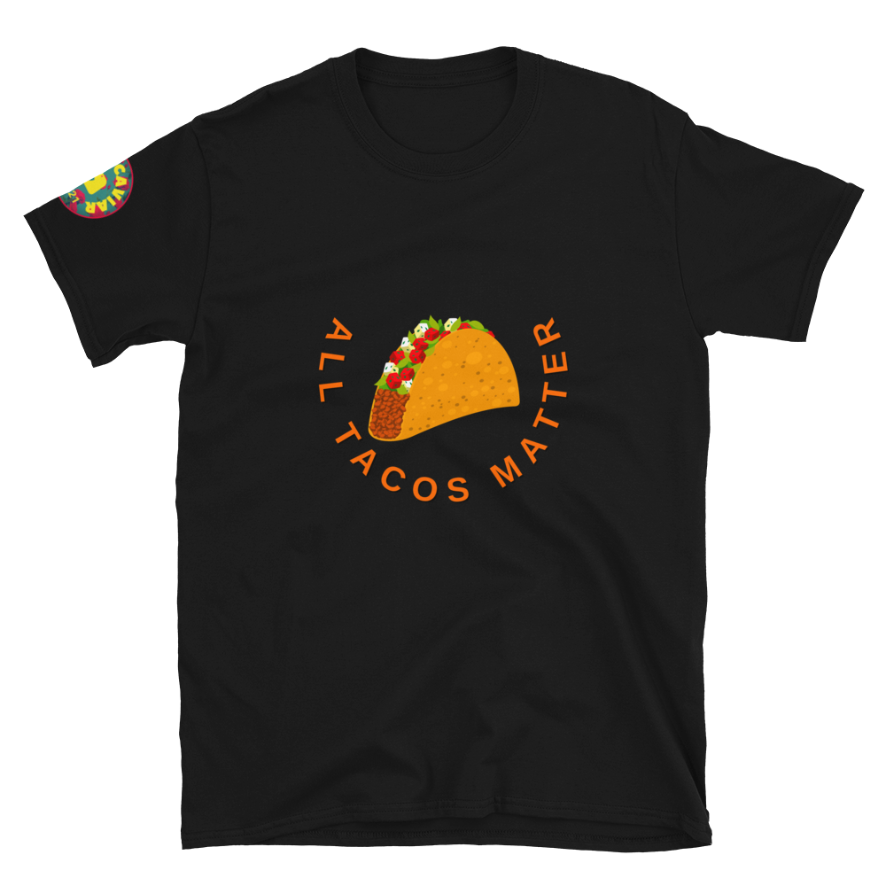 Taco Tuesday Type Shirt