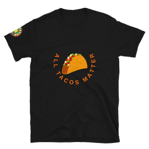 Taco Tuesday Type Shirt