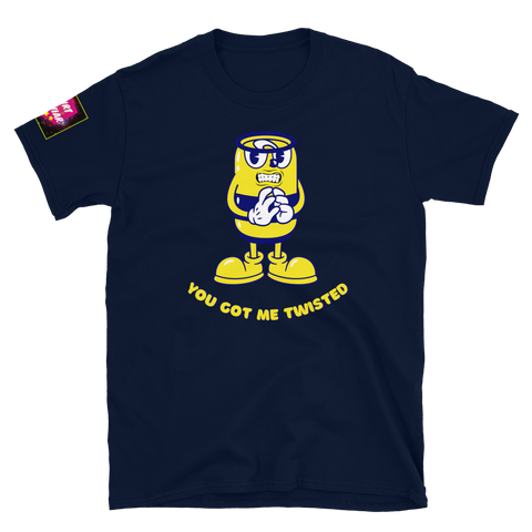 Twisted Tee Viral Shirt