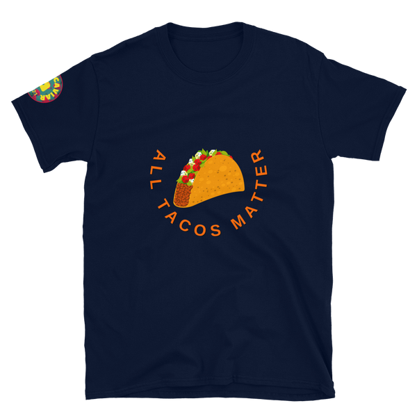 Taco Tuesday Type Shirt