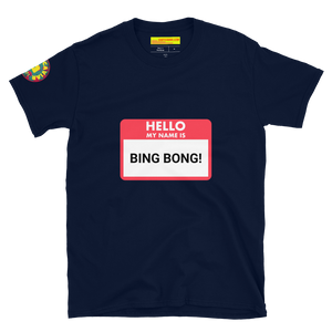The Bing Bong! Money Grab