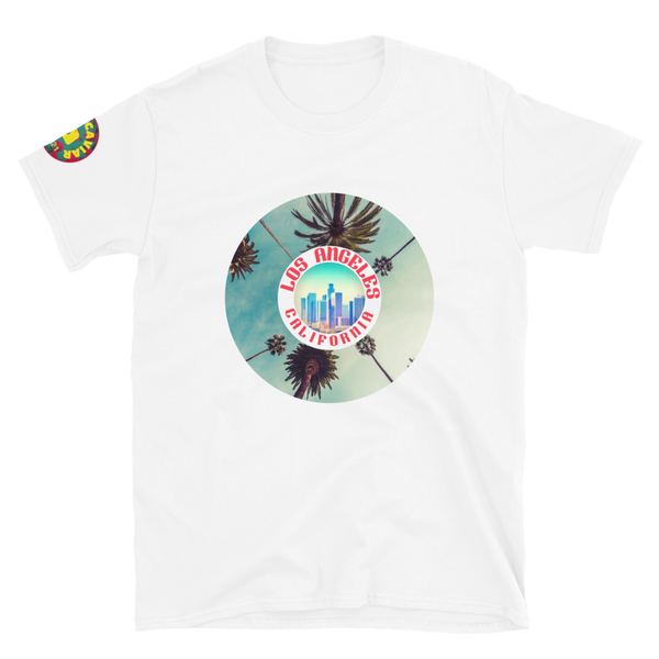 The 2021 Los Angeles Shirt