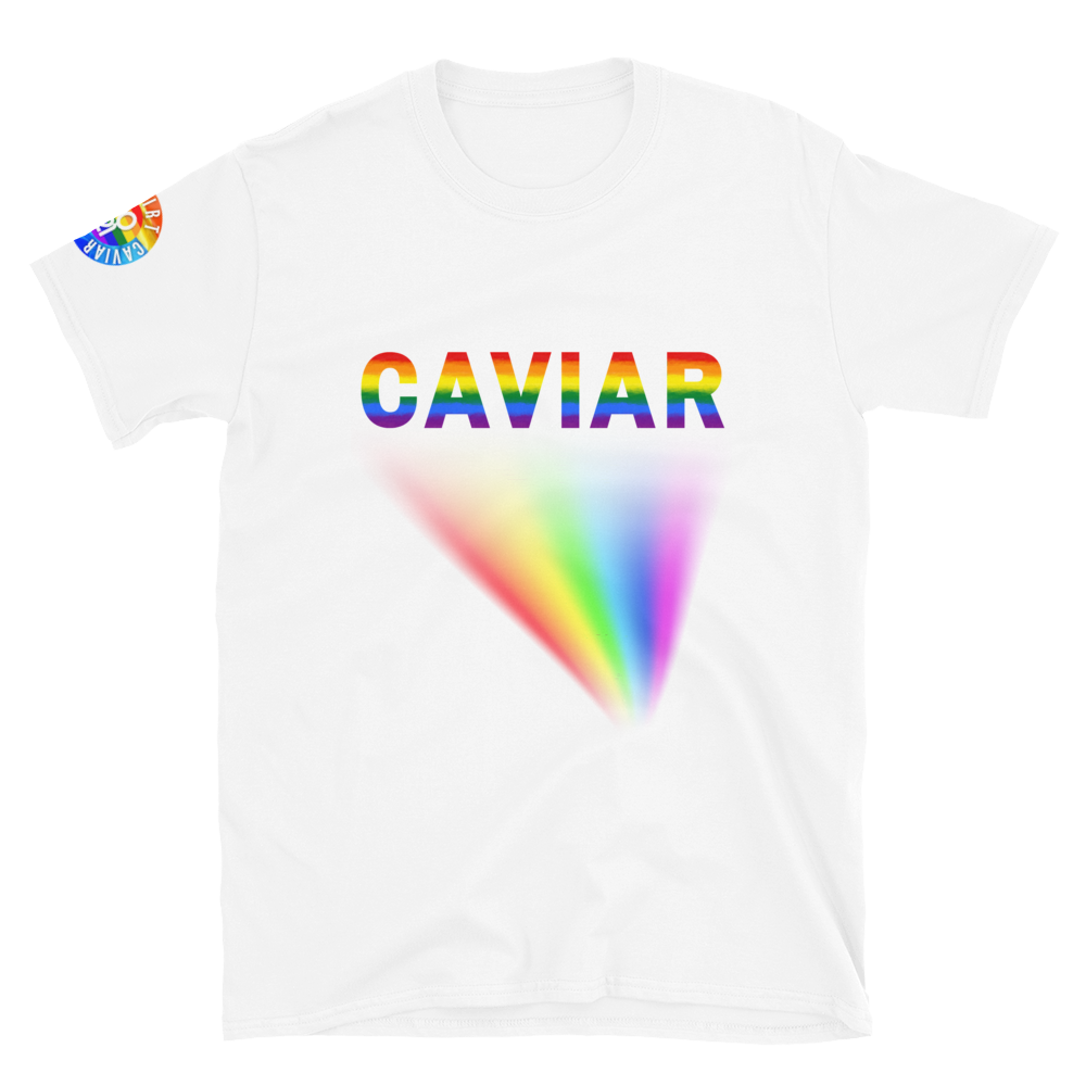 Caviar Pride 2021