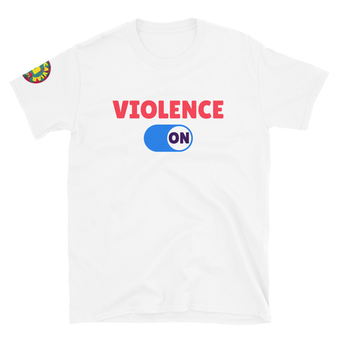 Violence ON
