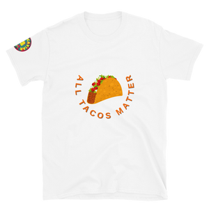 Taco Tuesday Type Shirt