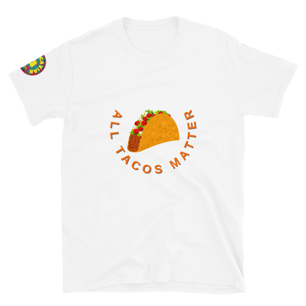 Taco Tuesday Type Shirt