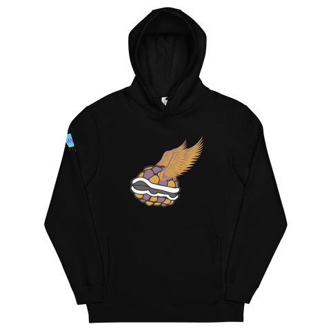 Kart Kaviar Unisex fashion hoodie