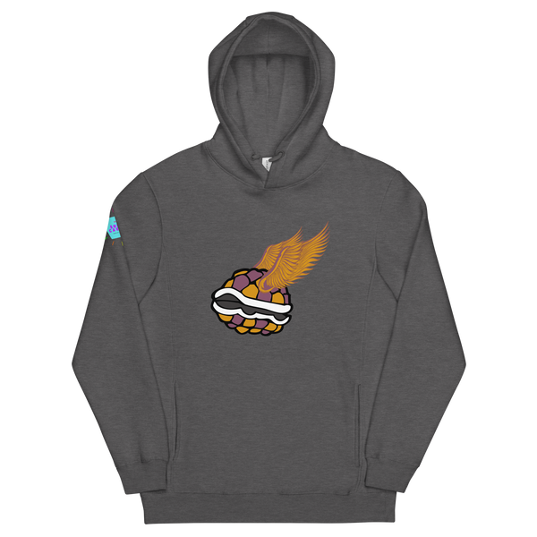 Kart Kaviar Unisex fashion hoodie