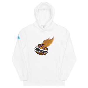 Kart Kaviar Unisex fashion hoodie