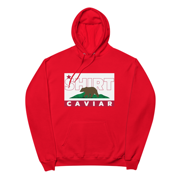 A Cali Type Hoodie