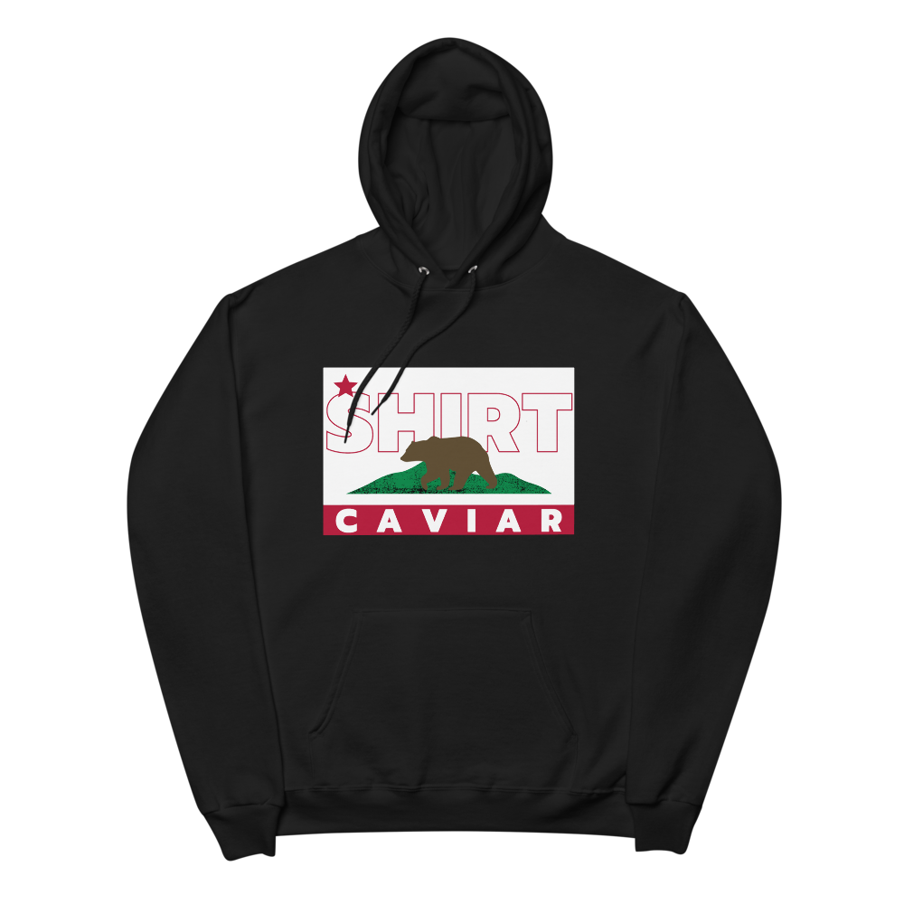 A Cali Type Hoodie