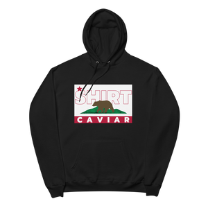 A Cali Type Hoodie