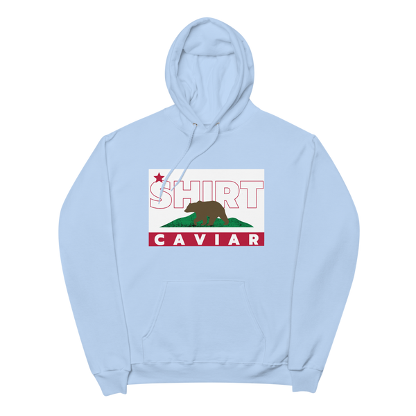 A Cali Type Hoodie