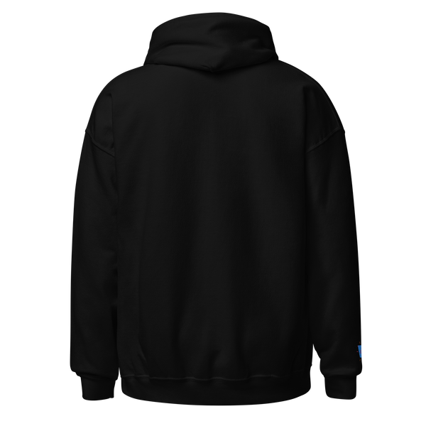 Registered Flex Offender EMBROIDERED Unisex Hoodie