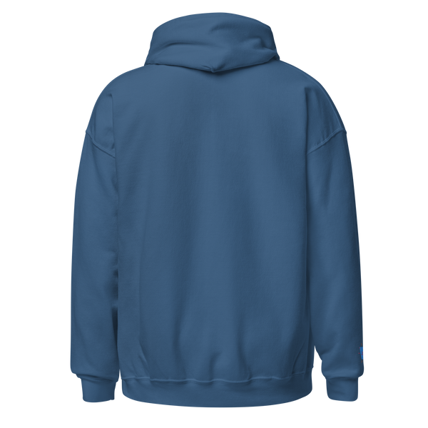 Registered Flex Offender EMBROIDERED Unisex Hoodie