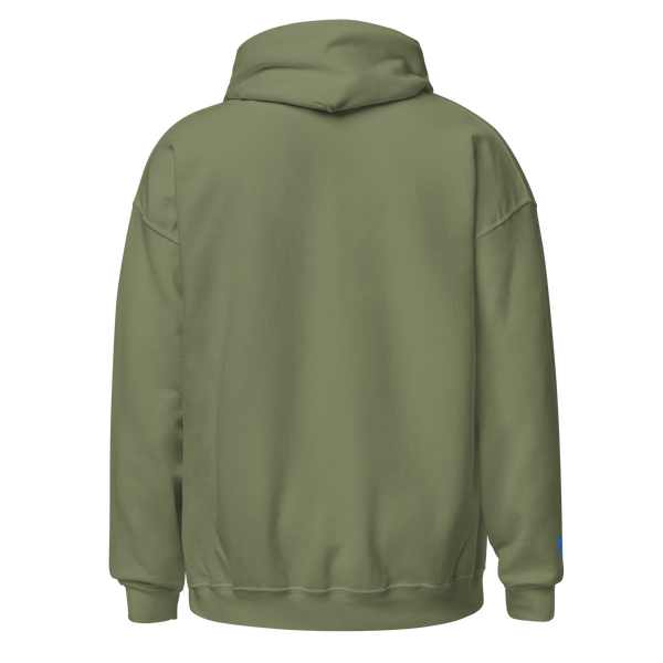 Registered Flex Offender EMBROIDERED Unisex Hoodie
