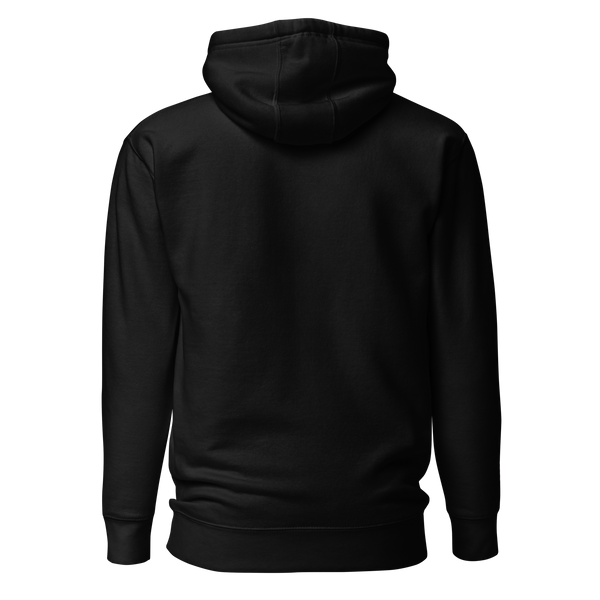 My First Rodeo Embroidered Unisex Hoodie
