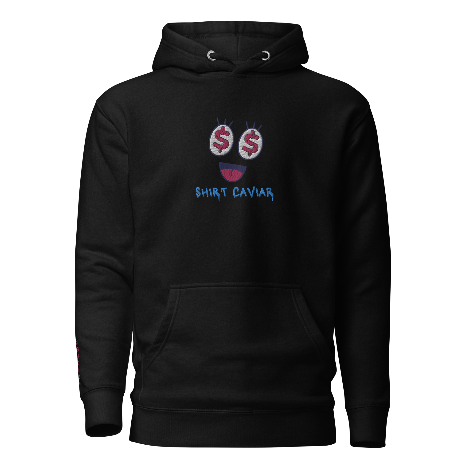 2023 Roman Caviar Unisex Hoodie