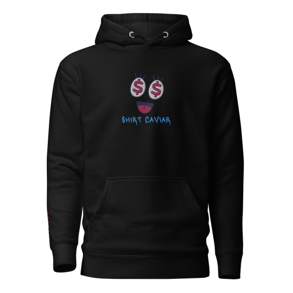 2023 Roman Caviar Unisex Hoodie