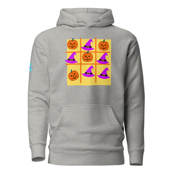Tic Tac Caviar Halloween Unisex Hoodie