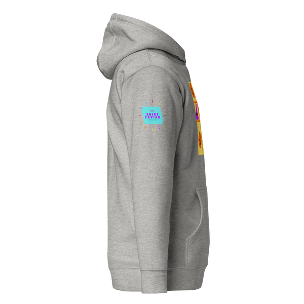 Tic Tac Caviar Halloween Unisex Hoodie