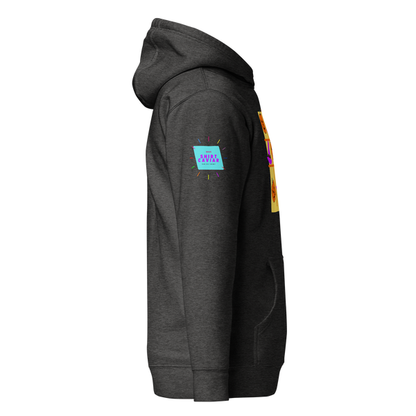 Tic Tac Caviar Halloween Unisex Hoodie