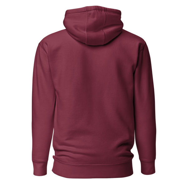 My First Rodeo Embroidered Unisex Hoodie