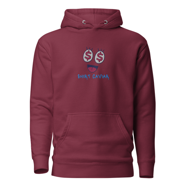 2023 Roman Caviar Unisex Hoodie