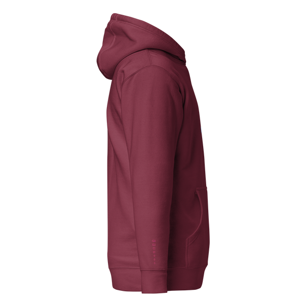 2023 Roman Caviar Unisex Hoodie