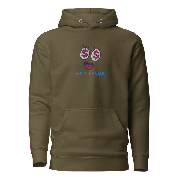 2023 Roman Caviar Unisex Hoodie