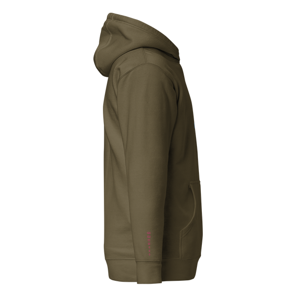 2023 Roman Caviar Unisex Hoodie