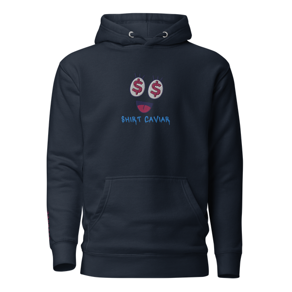 2023 Roman Caviar Unisex Hoodie