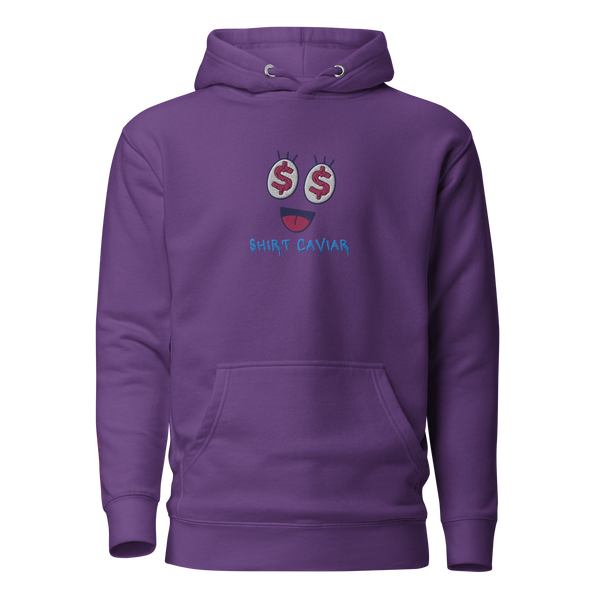 2023 Roman Caviar Unisex Hoodie