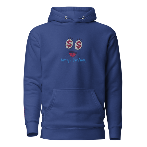 2023 Roman Caviar Unisex Hoodie