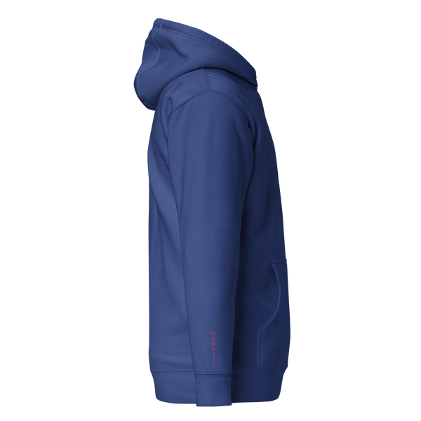 2023 Roman Caviar Unisex Hoodie