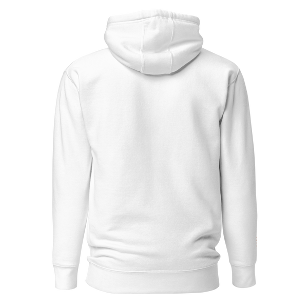 My First Rodeo Embroidered Unisex Hoodie