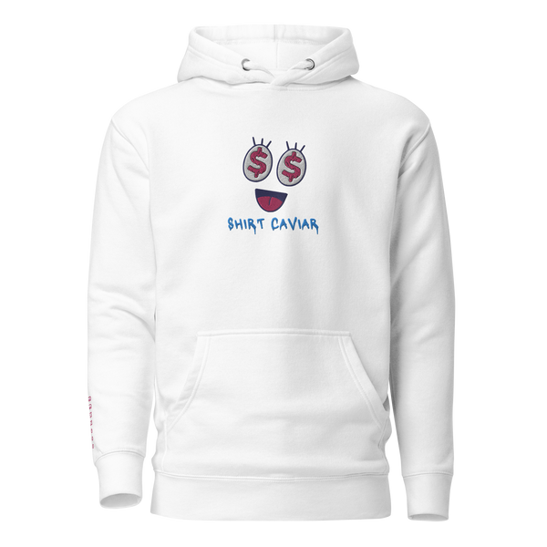 2023 Roman Caviar Unisex Hoodie